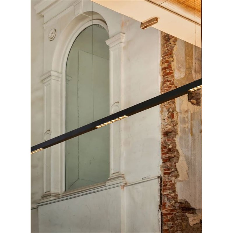 Delta Light INFORM 40 SQ 320 DOWN DIM5 Plafonnier