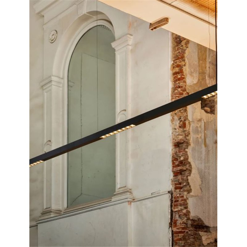 Delta Light INFORM 40 SQ 360 DOWN TW 1 DT8 DIM5 Plafonnier