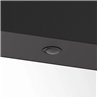 Delta Light INFORM 40 SQ 360 PDS DOWN DIM5 Plafonnier