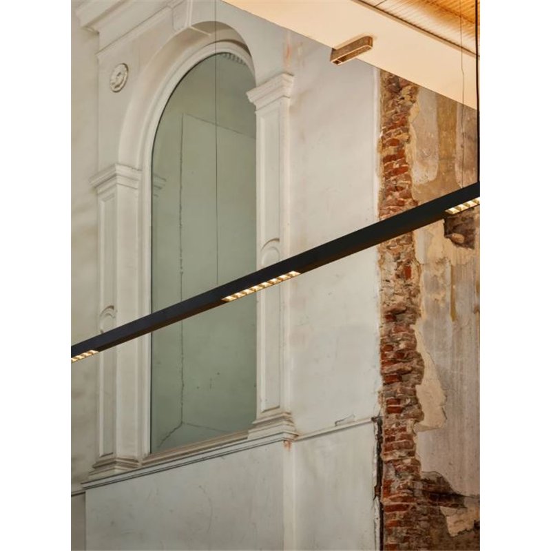 Delta Light INFORM 40 SQ 160 DOWN-UP DIM5 Plafonnier
