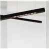 Delta Light INFORM 40 SQ 160 PDS DOWN-UP DIM5 Plafonnier
