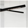 Delta Light INFORM 40 SQ 180 DOWN-UP DIM5 Deckenlampe