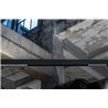 Delta Light INFORM 40 SQ 320 DOWN-UP TW 1 DT8 DIM5 Plafonnier