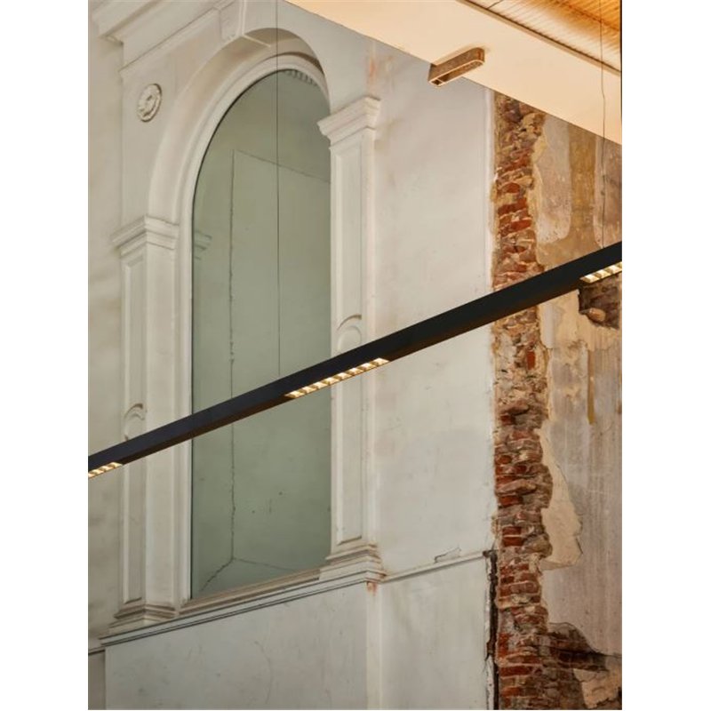 Delta Light INFORM 40 SQ 360 DOWN-UP TW 2 DT8 DIM5 Plafonnier