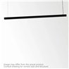 Delta Light INFORM 40 SQ 180 UP DIM5 Plafonnier