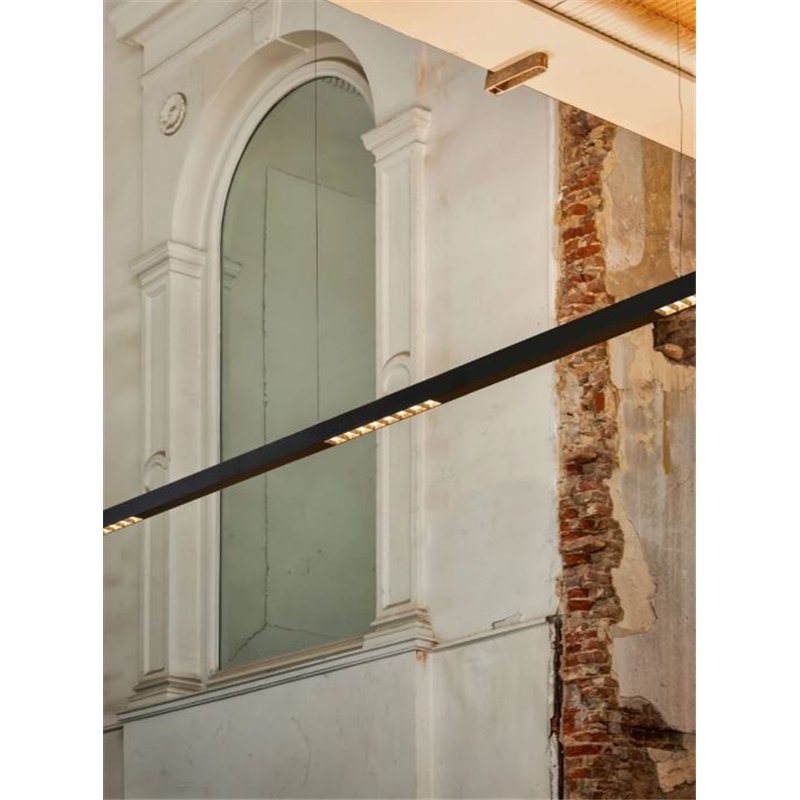 Delta Light INFORM 40 SQ 180 UP TW DIM5 Plafonnier
