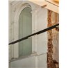 Delta Light INFORM 40 SQ 180 UP TW DIM5 Plafonnier