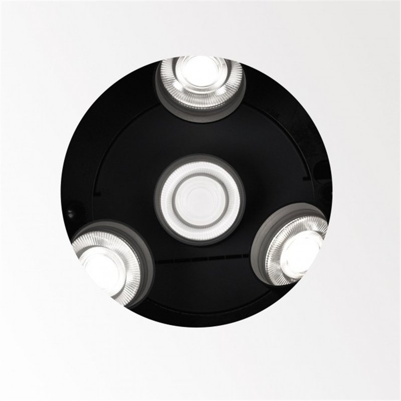 Delta Light HOLE IN ONE R15 LED