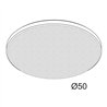 Delta Light SOFTENING LENS 50