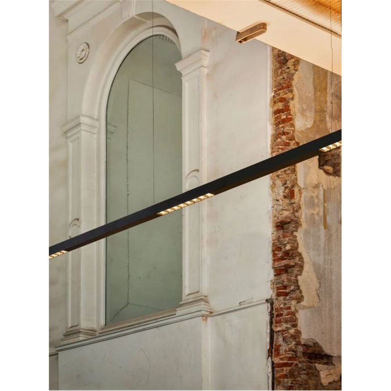 Delta Light INFORM 40 SQ 320 UP DIM5 Plafonnier