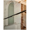 Delta Light INFORM 40 SQ 320 DOWN-UP DIM5 Plafonnier