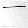 Delta Light INFORM 40 SQ 360 DOWN-UP DIM5 Plafonnier
