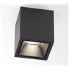 Delta Light Boxy L HE DIM8 Plafonnier