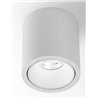 Delta Light R HE Deckenlampe