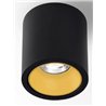 Delta Light R HE Plafonnier
