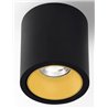 Delta Light R HE Plafonnier