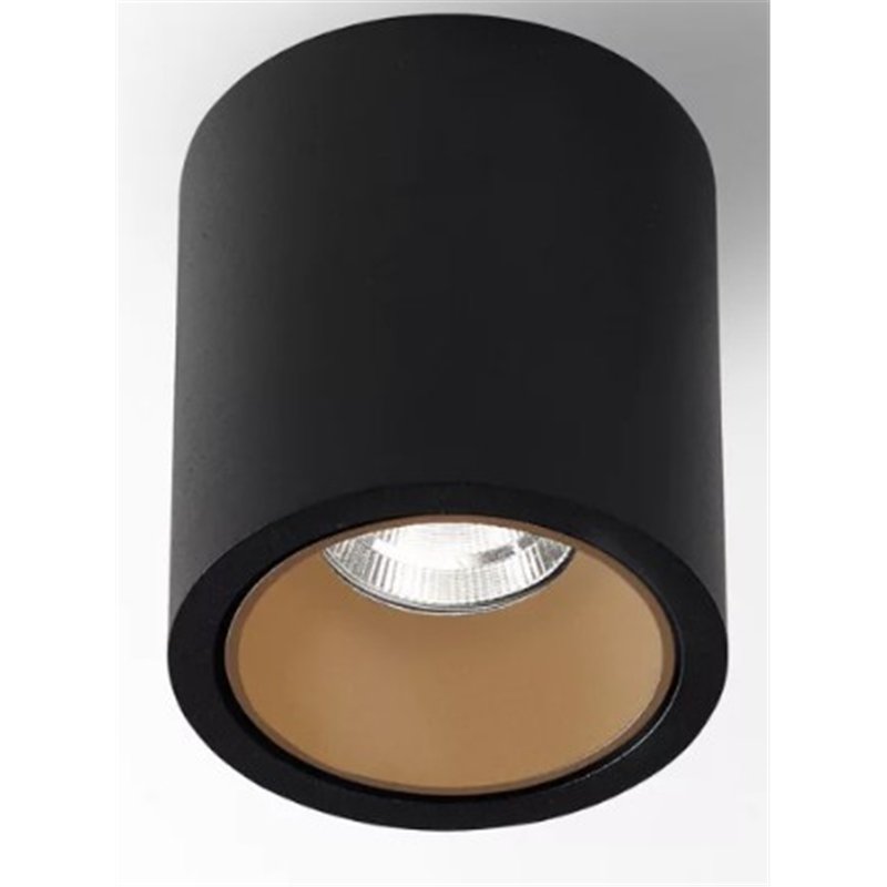 Delta Light R HE Plafonnier