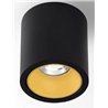 Delta Light R HE Deckenlampe