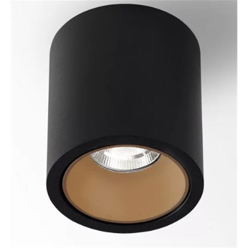 Delta Light R HE Plafonnier
