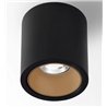 Delta Light R HE Plafonnier