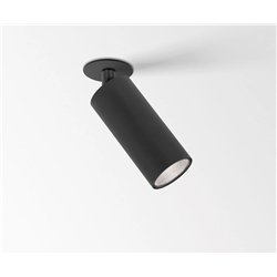 Delta Light SPY 52 CLIP HE Plafonnier