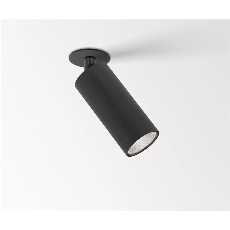 Delta Light SPY 52 CLIP HE Plafonnier