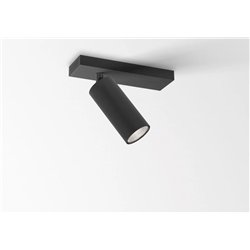 Delta Light SPY 52 ON 1 HE DIM8 Plafonnier