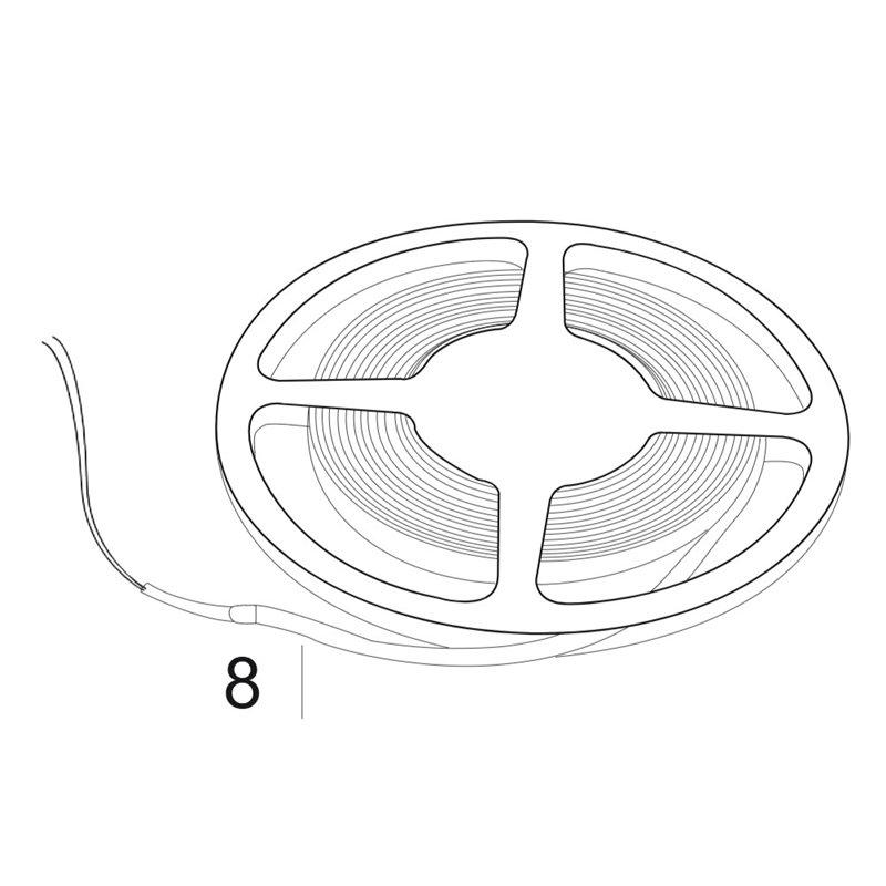 Delta Light LEDFLEX IN HR MP