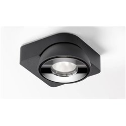 Delta Light TWEETER M ON 1 DIM8 Plafonnier / Applique