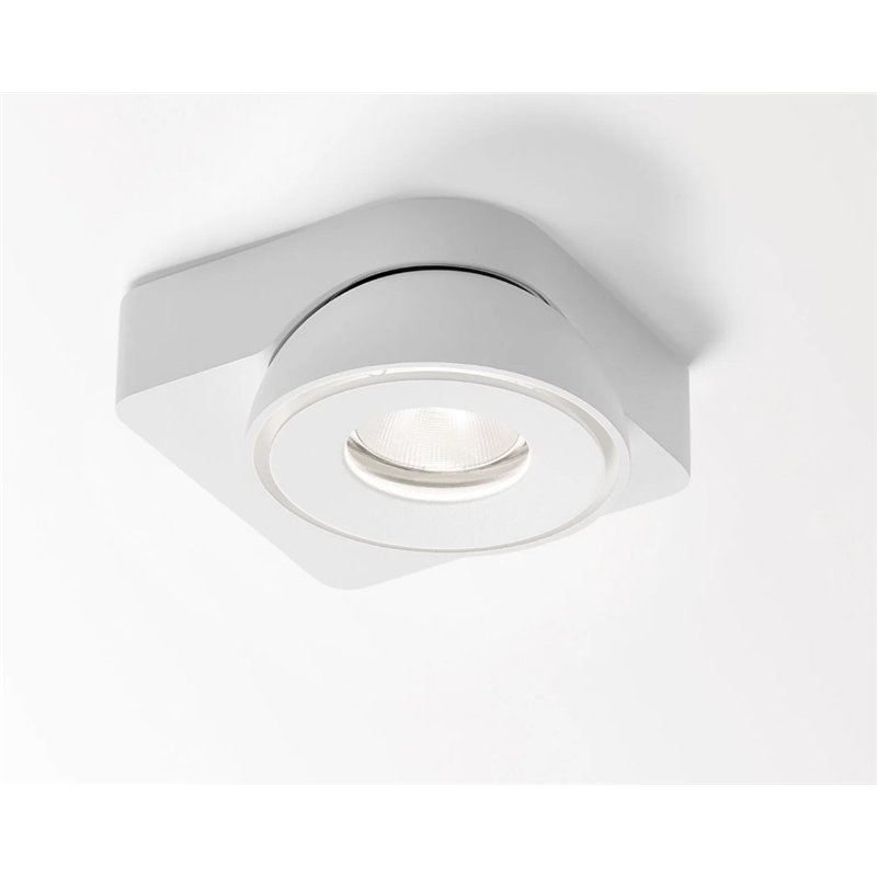 Delta Light TWEETER M ON 1 DIM8 Deckenlampe / Wandlampe