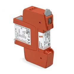Delta Light AC SURGE PROTECTOR 110-120V DIN