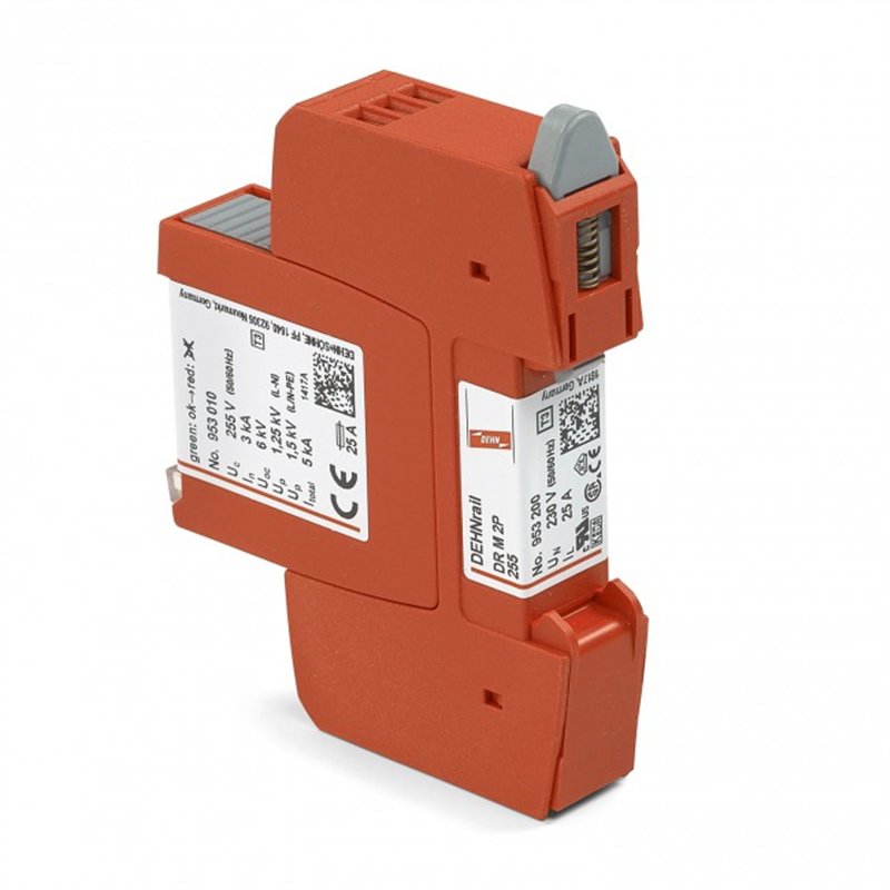 Delta Light DC SURGE PROTECTOR 75V-DC