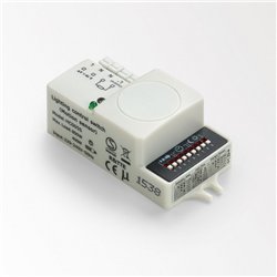 Delta Light PRESENCE DETECTION HF SENSOR