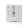 Delta Light RGB TOUCH CONTROLLER DMX