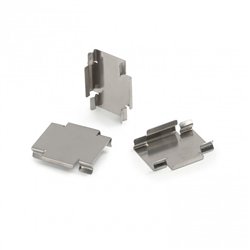 Delta Light TRACK SHL 19 - MOUNTING CLIP SET