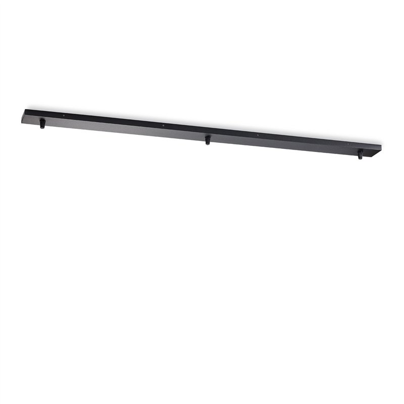 Delta Light CEILING BASE 3L
