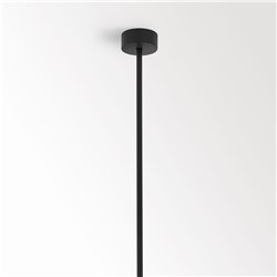Delta Light CENTRAL ROD SUSPENSION 65 1m Lampe suspendue