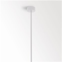 Delta Light CENTRAL ROD SUSPENSION 95 1m Lampe suspendue