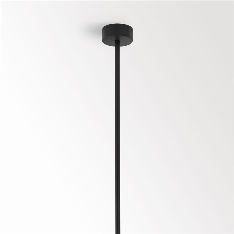 Delta Light CENTRAL ROD SUSPENSION 95 1m Lampe suspendue