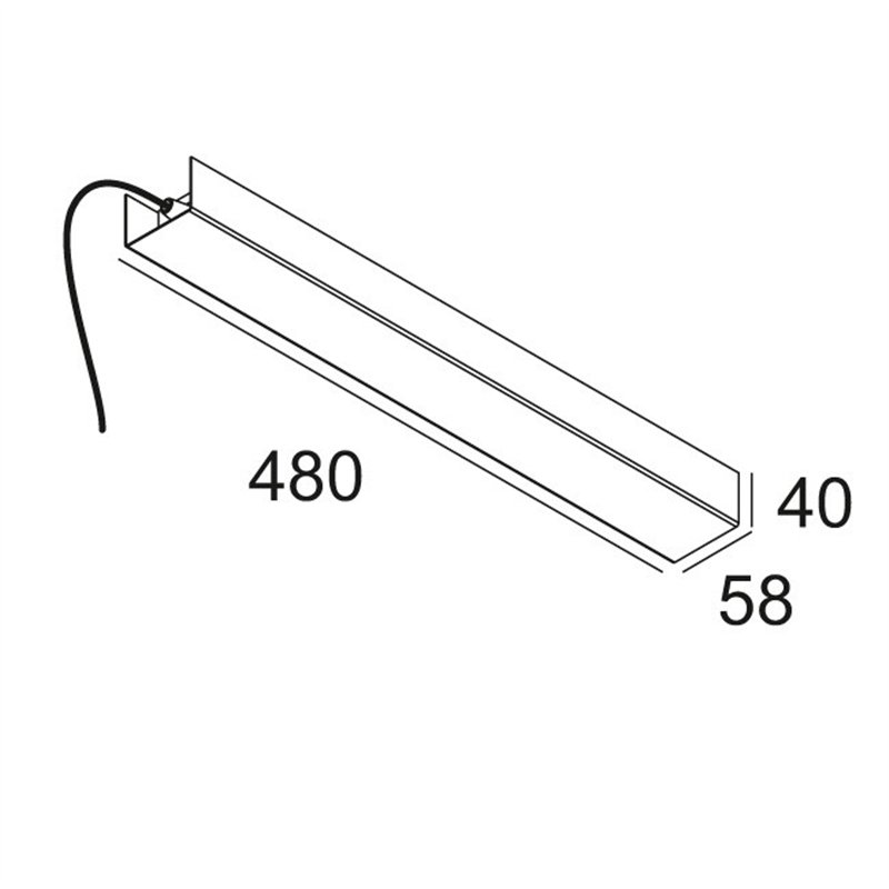Delta Light FTL - POWERBOX 24V-DC / 150W DIM5