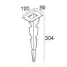Delta Light PIN 19