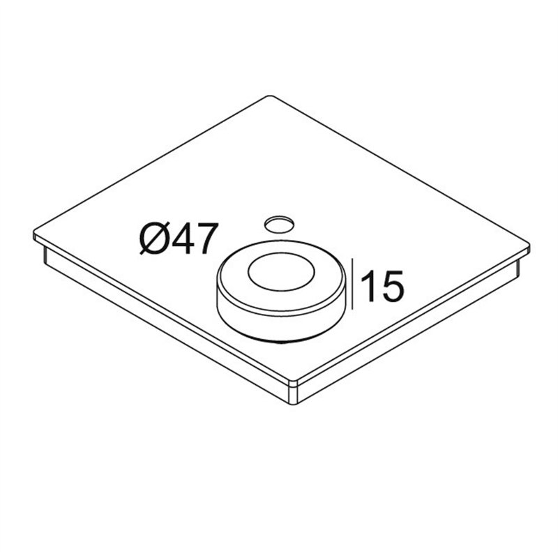 Delta Light POLESANO WIFI PUCK