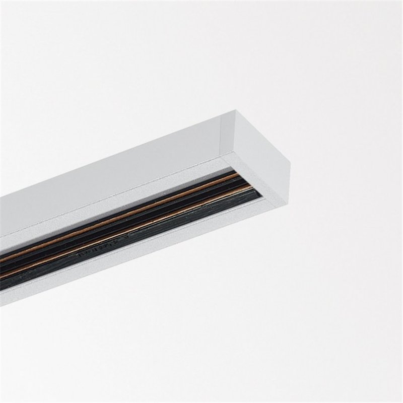 Delta Light SL19 - END CAP SET