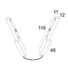 Delta Light SOLI - CONNECTOR R 60