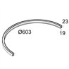Delta Light SOLI - CORNER SET R 60