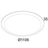 Delta Light SOLI - SHHH 120 C DARK GREY
