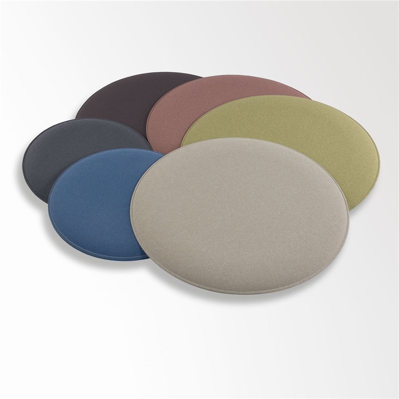 Delta Light SOLI - SHHH 120 C DARK GREY