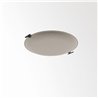 Delta Light SOLI - SHHH 60 LIGHT GREY