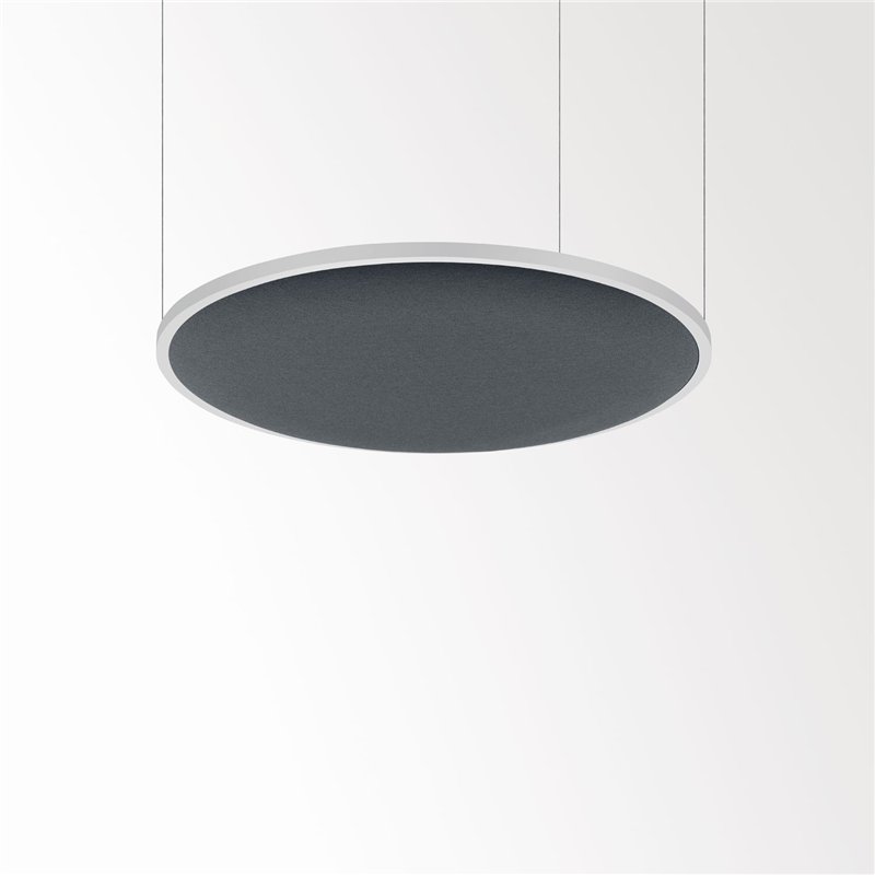 Delta Light SOLI - SHHH 90 C DARK GREY