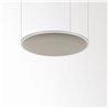 Delta Light SOLI - SHHH 90 C LIGHT GREY